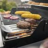Weber Spirit E-310 26.6 Inch 3-Burner 24000 BTU Black Liquid Propane Gas Grill, small image number 5