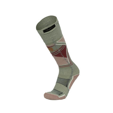 Mobile Warming Premium 2.0 Merino Heated Socks Womens 3.7V, large image number 1
