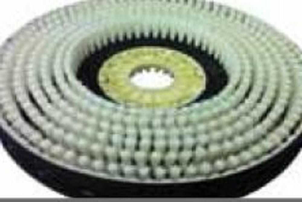 Powerboss Phoenix 26 WB Scrubber Battery Disc, large image number 2