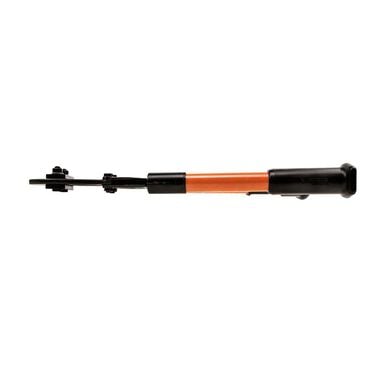 Klein Tools 18-1/4in Bolt Cutter with Fiberglass Handle, large image number 6