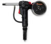 Hobart Handler 210MVP Flux-Core/MIG Welder with Multi-Voltage Plug & SpoolRunner 100 Spool Gun, small image number 2