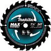 Makita 7-1/4in 24T CT Max Efficiency Ultra-Thin Kerf Framing Saw Blade, small