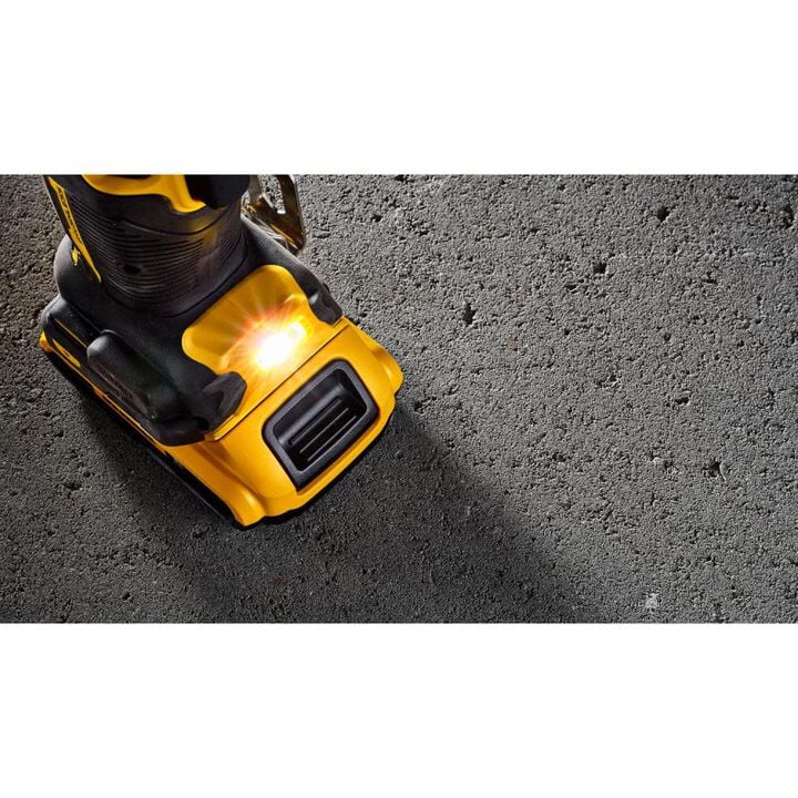 DEWALT 20V MAX XR Wire Mesh Cable Tray Cutter Brushless Cordless, large image number 8