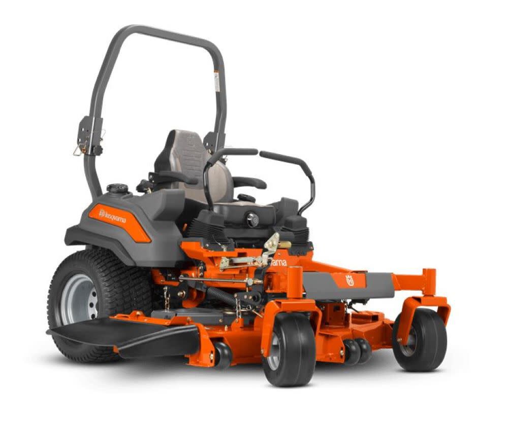 Kohler zero store turn mower