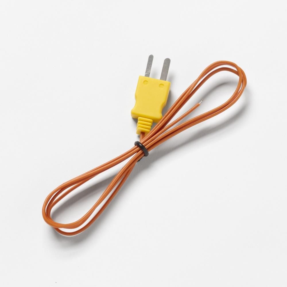 Fluke Probe Thermocouple Beaded K-Type - 80 Pack-1