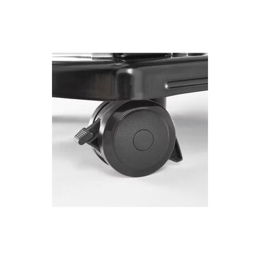 Weber Spirit E-335 32000 BTU Propane Gas Grill With Side Burner