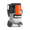 Husqvarna Construction DE 110 SH 1.2HP 120V Electric HEPA Dust Extractor Reconditioned, small image number 4