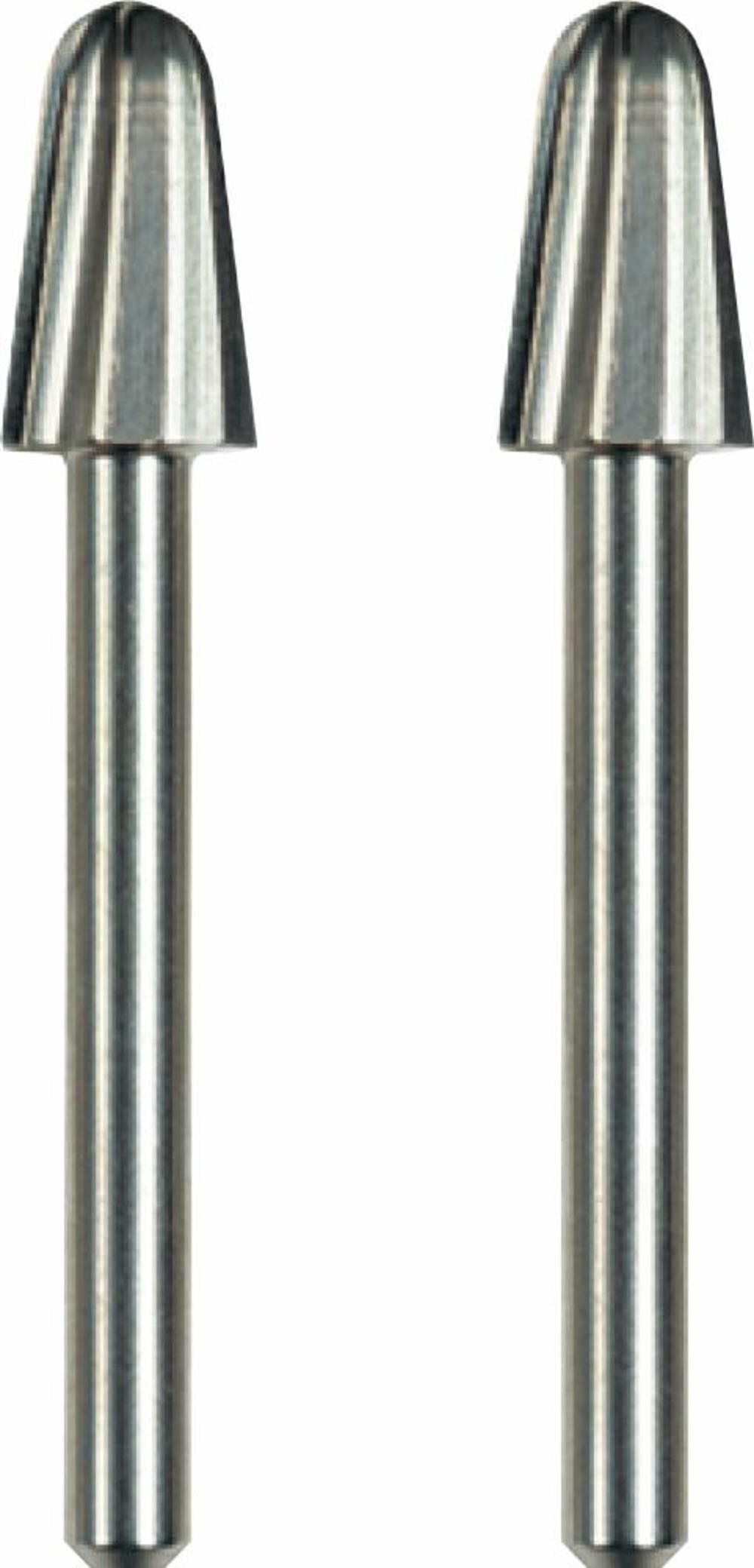 Dremel 1/4 In. (6.4 mm) Carving Bit, large image number 1
