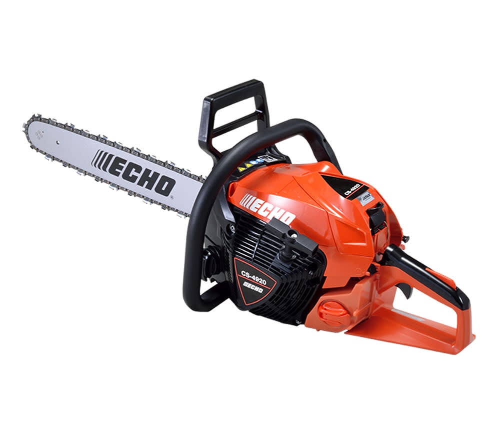 Echo 16inch Chainsaw Bar & Chain – CS-4920-16