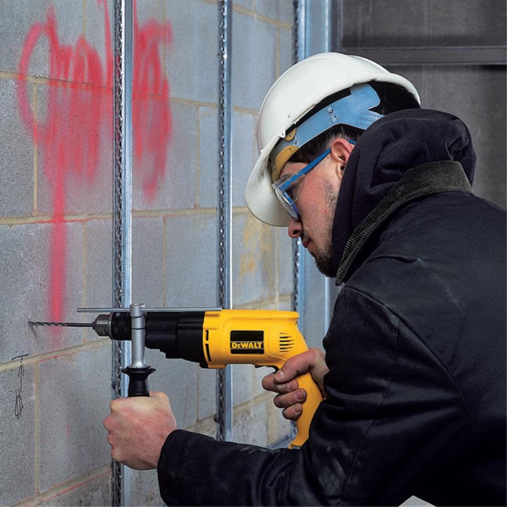 Dewalt 7.8 amp hammer drill discount