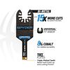 Spyder 3/8 Inch Universal Fit Bi-Metal Osc Blade for General Purpose Cuts, small image number 4