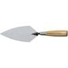 Marshalltown Philadelphia Pointing Trowel 3 x 7in Carbon Steel, small