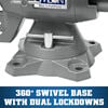 Wilton 650P Multi Purpose Vise 6 1/2in, small image number 2