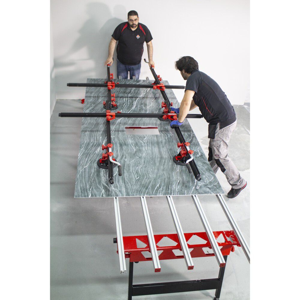 Rubi Tools Slab Table, large image number 4