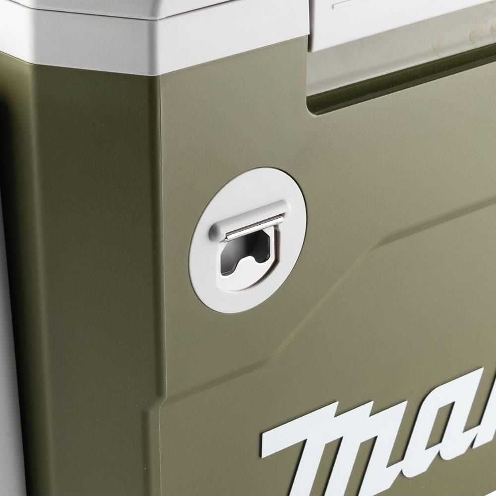 Makita 18V X2 (36V) LXT 12V/24V DC Outdoor Adventure Cooler/Warmer (Bare Tool), large image number 18