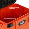 Klein Tools MODbox Rolling, Medium, Small, and Component Boxes Bundle, small image number 5