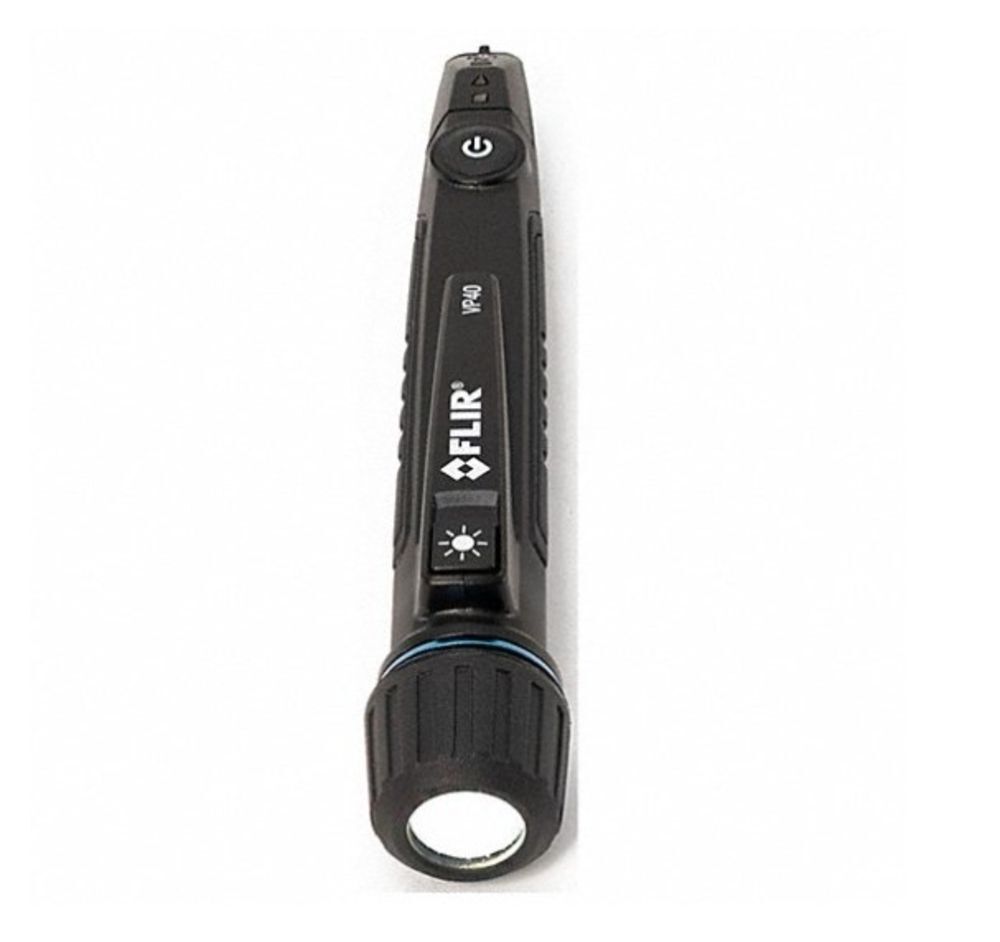 FLIR Non Contact Voltage Detector Flashlight 90-1000VAC, large image number 3