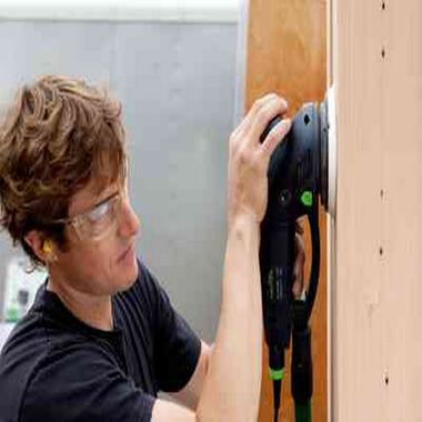 Festool Corded Multi-Mode Sander, large image number 7