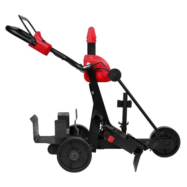 Milwaukee Cut-Off Saw Cart Kit, large image number 7