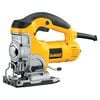 DEWALT HEAVY-DUTY VARIABLE SPEED TOP-HANDLE JIG SAW KIT (DW331K), small image number 1