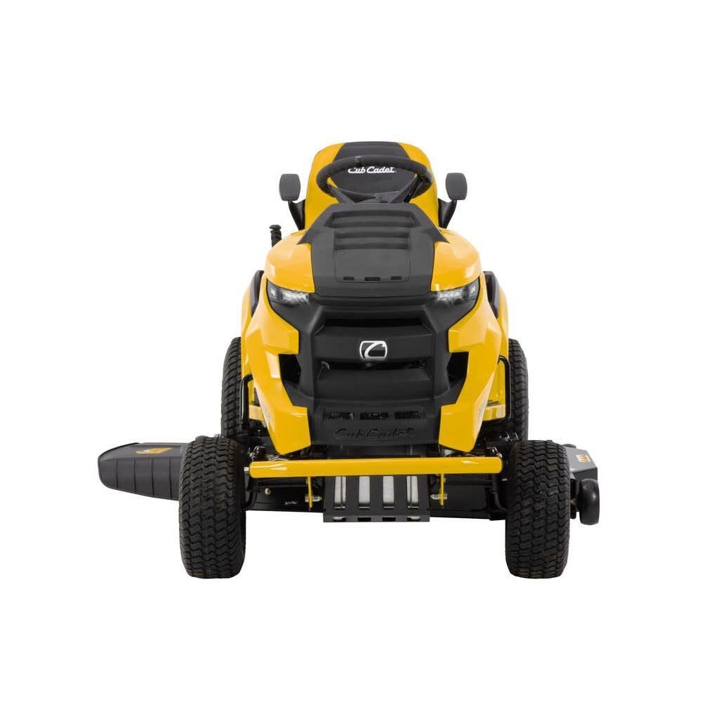 Cub Cadet LX46 XT2 Riding Lawn Mower Enduro Series 46in 23HP, large image number 2