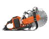 Husqvarna Construction K 1 PACE Rescue 14 Inch Battery Cutter Body Only (Bare Tool) Reconditioned, small image number 3