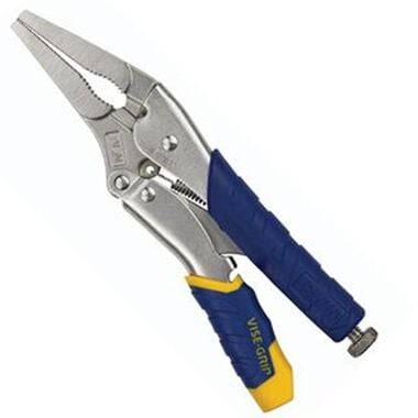 Irwin 9LN Fast Release Locking Plier, large image number 0