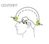 Petzl Vertex Class E Safety Helmet, small image number 3