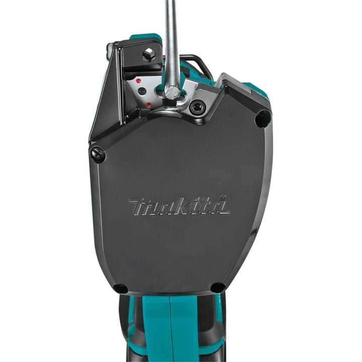 Makita 12V max CXT Lithium-Ion Brushless Cordless Threaded Rod Cutter (Bare Tool), large image number 9