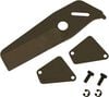 Reed Mfg Ratchet Shears Replacement Blade For RS1, RS1B (94175), small image number 1