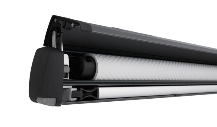 Thule Outland Awning (2.5m/ 8.2ft), large image number 1