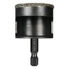 Montana Brand Tools 1 3/8 in Diamond Tile Drill Bit, small image number 1