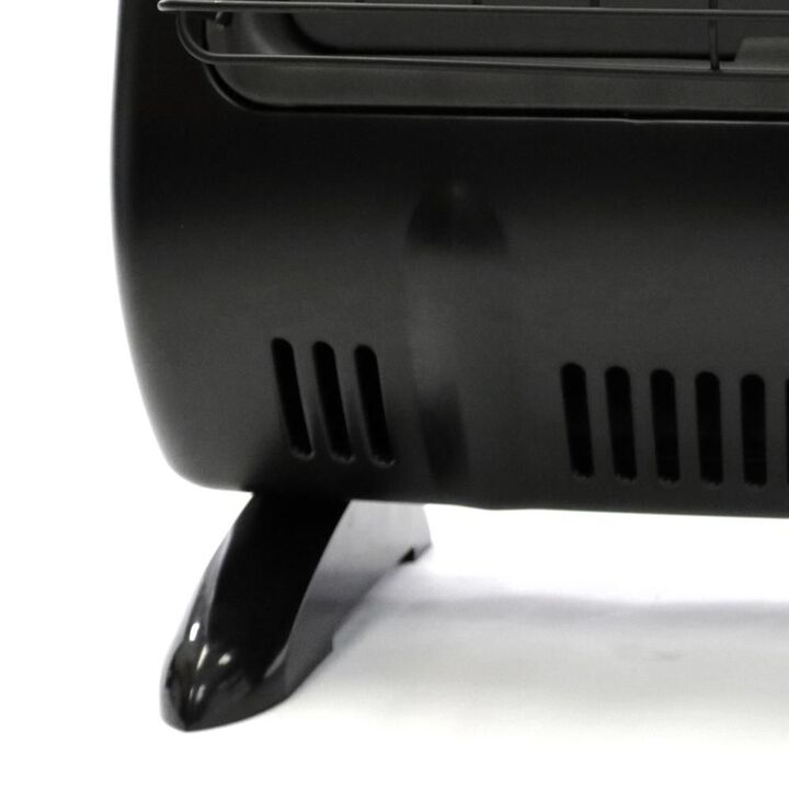 Mr Heater 30000 BTU Vent Free Natural Gas Garage Heater Black, large image number 3