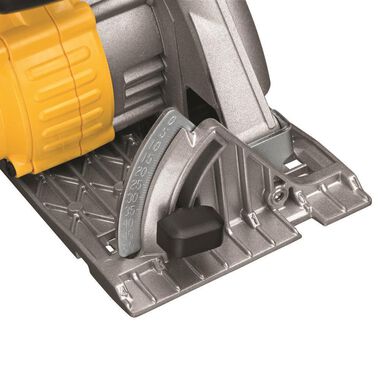 DEWALT 20V MAX 6 1/2 in Cordless Circular Saw with 2Ah 20V Battery Bundle