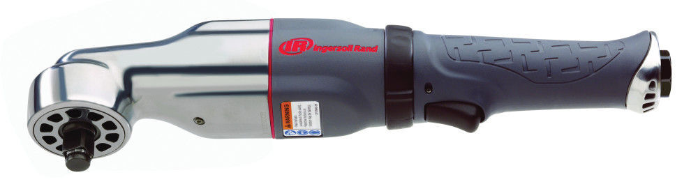 Ingersoll Rand 3/8 Inch Air Angle Impact Wrench, 180 Ft-Lbs, large image number 4