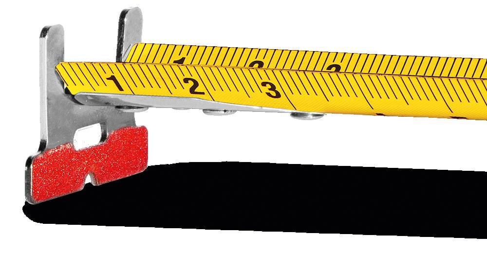 Stabila Tape Measure BM 300 26 Feet Inch, large image number 4