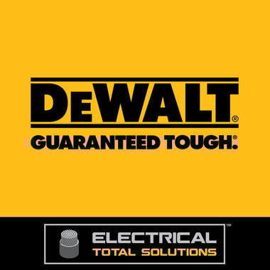 DEWALT 20V Dieless Cable Crimping Tool Kit, large image number 14
