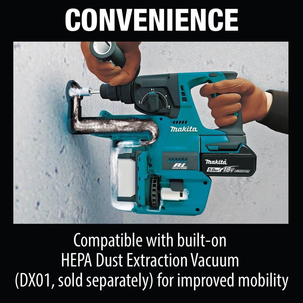 Makita xrh01t sale