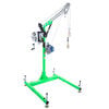 DBI Sala 254.66 cm Confined Space 5-Piece Davit Hoist System, small image number 2