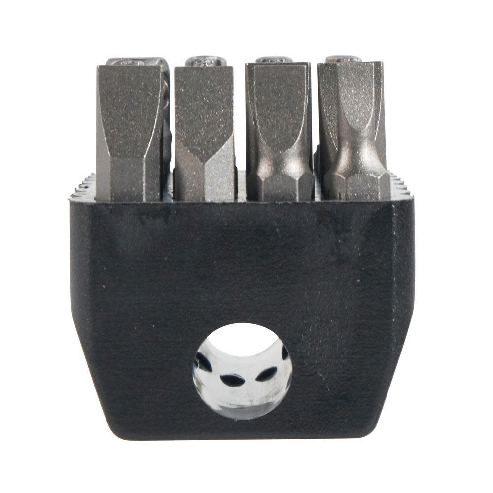 Klein Tools 32 Piece Standard Tip Bit Set, large image number 9
