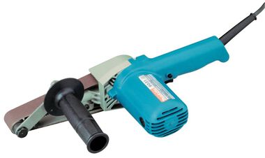 Makita 1-1/8 In. x 21 In. Belt Sander