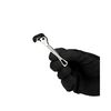 Pipe Vise Micro Mini Self-Adjusting Wrench with Contoured Handle 6 - 13 mm 7/32 - 1/2 Inch, small image number 1
