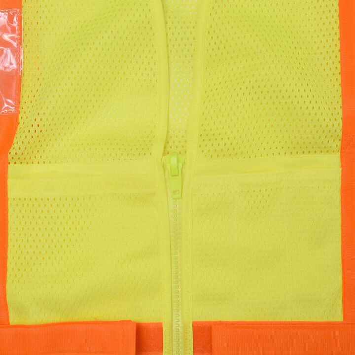 Radians Two Tone Safety Vest, large image number 3