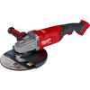 Milwaukee M18 FUEL 7 in. / 9 in. Large Angle Grinder (Bare Tool) Reconditioned, small image number 1