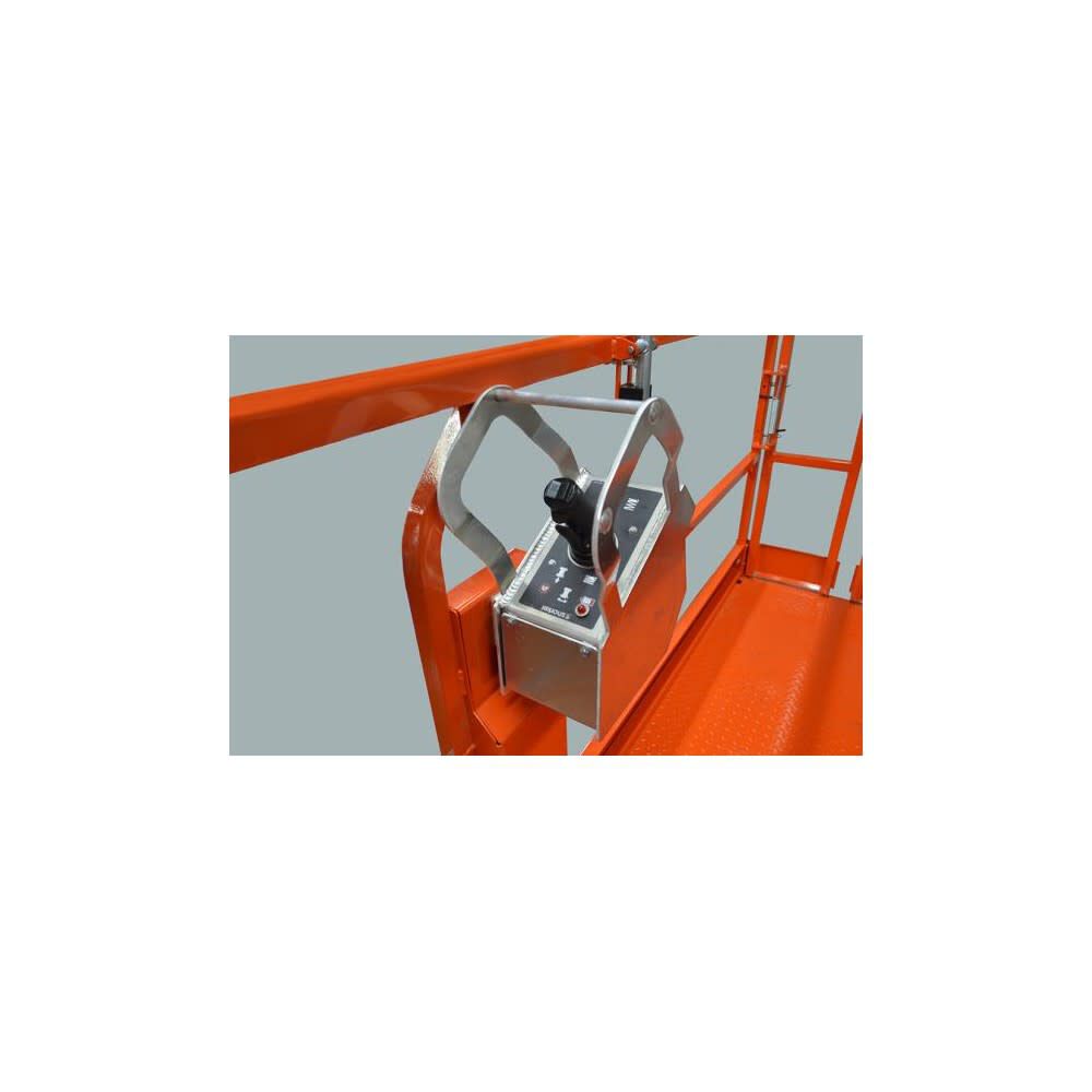 Snorkel 26' Electric Scissor Lift Battery Powered New S3226 Snorkel 26' Electric Scissor Lift Battery Powered New S3226