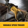 DEWALT 12 A Corded Reciprocating Saw, small image number 2