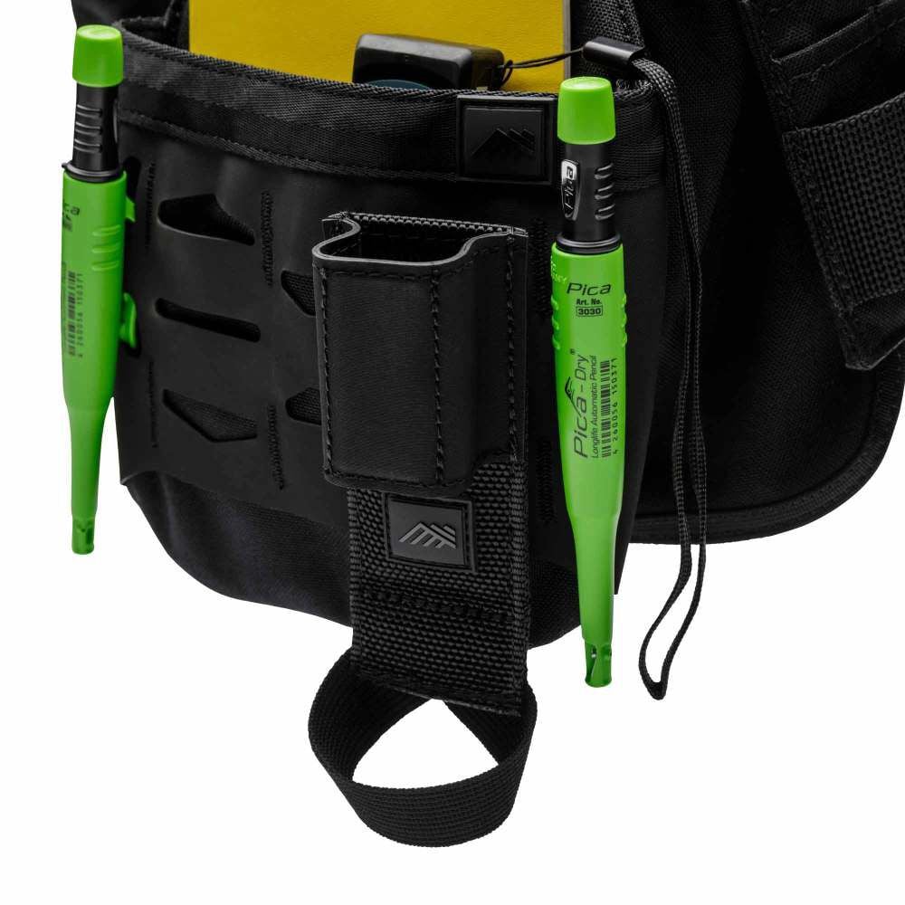 Diamondback Toolbelts Hangman Gun Loop, large image number 4