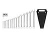 Tekton Combination Wrench Set with Holder, 15-Piece (1/4-1 Inch), small image number 3