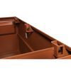Crescent JOBOX 42in Site-Vault Heavy-Duty Chest, small image number 5