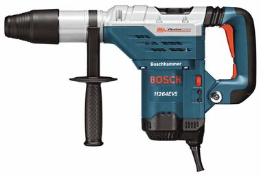 Bosch 1-5/8 In. SDS-max Combination Hammer, large image number 5